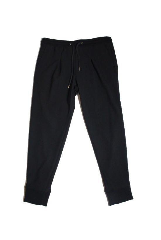 EASY TROUSERS　– COSMICAL WARM JERSEY –