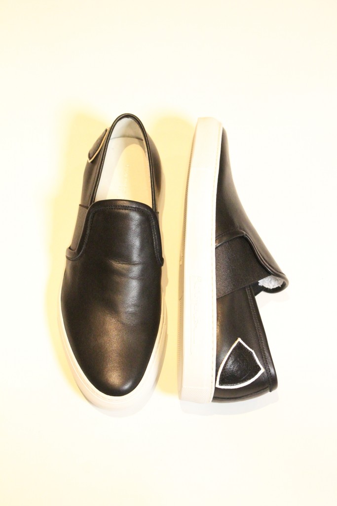 113 PHILIPPE MODEL SLIP-ON　 [ flagship store limited ]