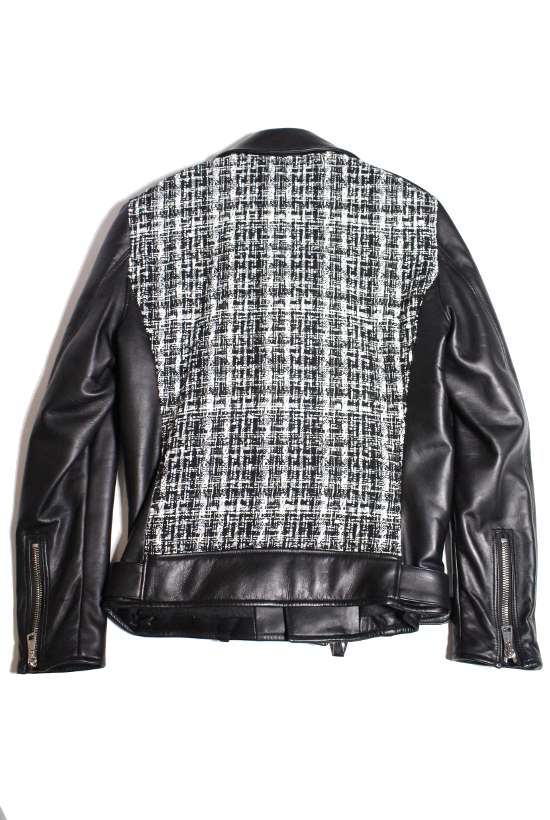 W-RIDERS – CHANEL TWEED – Flagship store Limited