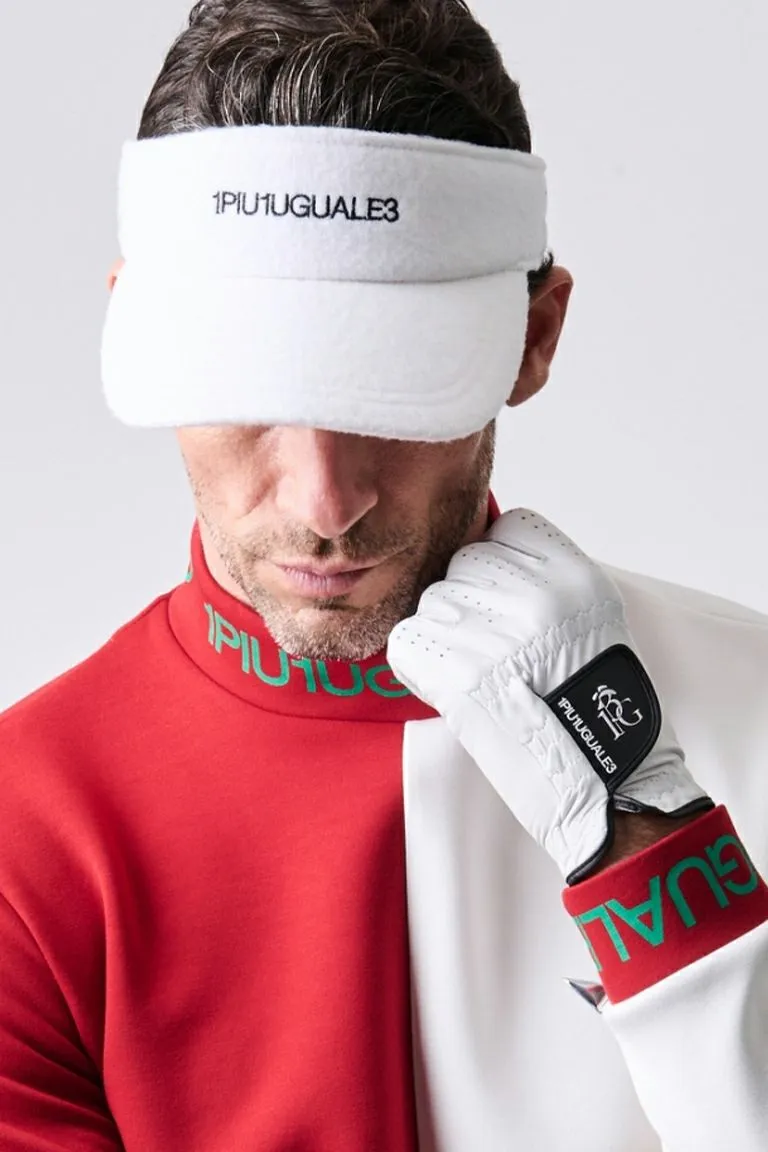 【GOLF】冬ゴルフに最適・暖か素材の帽子をご紹介
